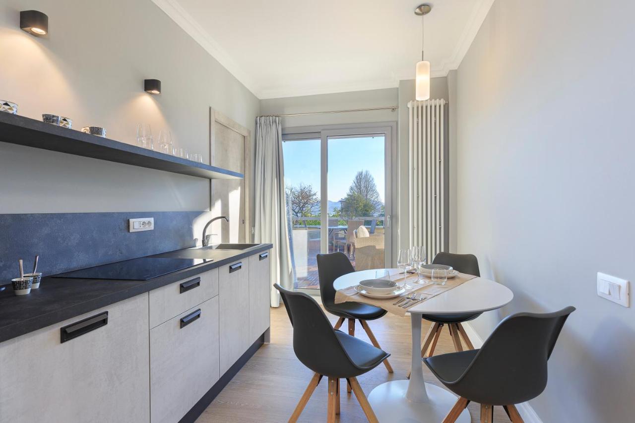 Maravilla - By Impero House Baveno Exterior photo