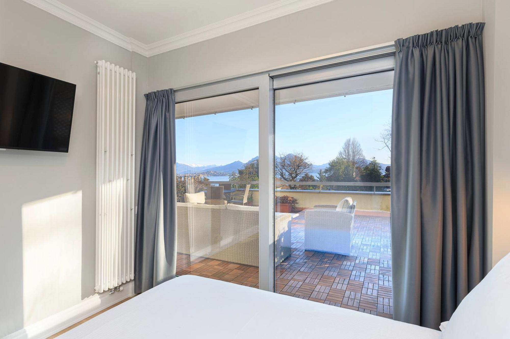 Maravilla - By Impero House Baveno Exterior photo