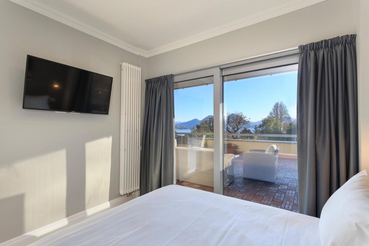 Maravilla - By Impero House Baveno Exterior photo