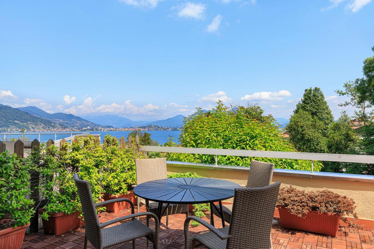 Maravilla - By Impero House Baveno Exterior photo