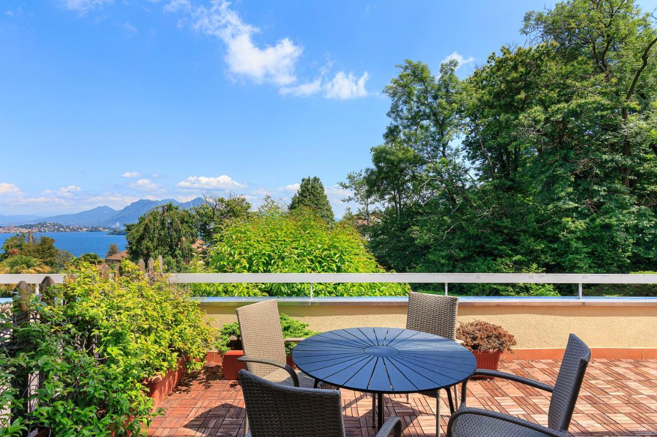 Maravilla - By Impero House Baveno Exterior photo