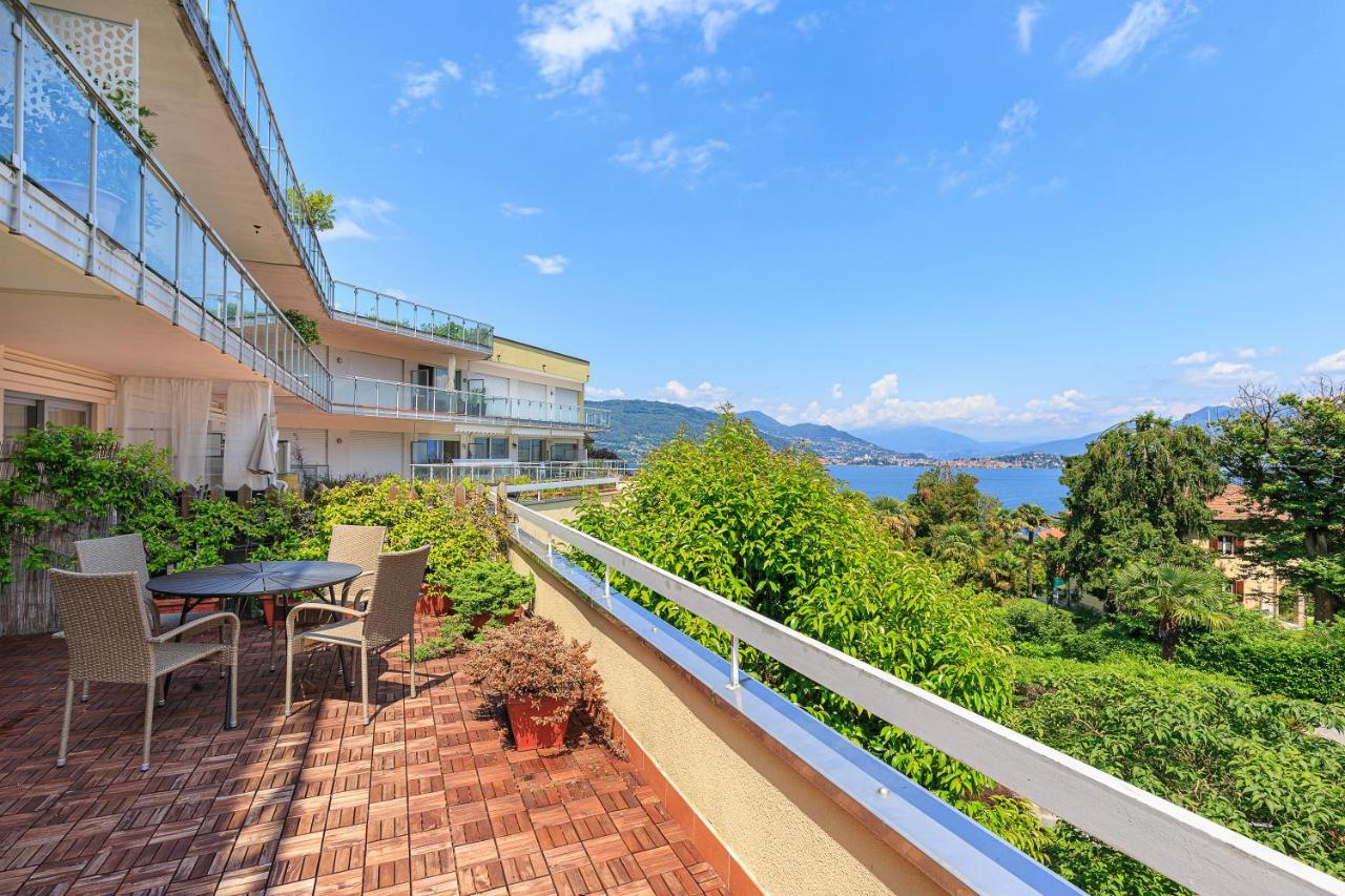 Maravilla - By Impero House Baveno Exterior photo